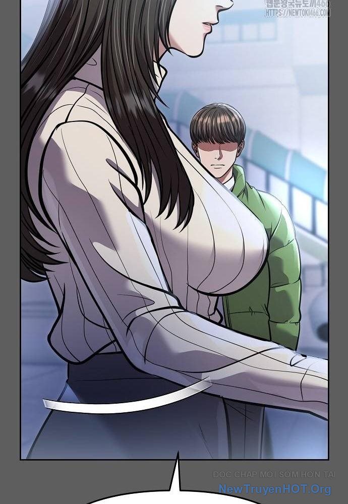 Nhân Viên Thực Tập Kim Cheolsu - chap78 - Trang 161